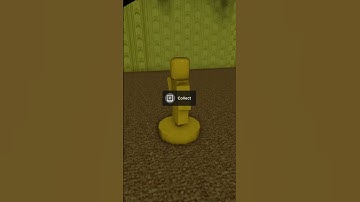 HOW TO GET Insane Man IN BACKROOMS MORPHS #Roblox #backroomsmorphs #short #viral