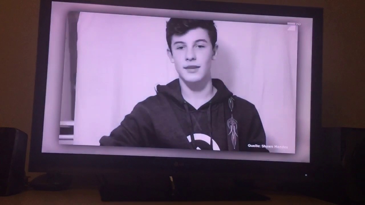 Shawn Mendes The voice of Germany YouTube