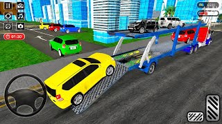 🚠Extreme Excavator Construction Game 2026 - Offroad JCB Driving Simulator 3D | Android Gameplay screenshot 4
