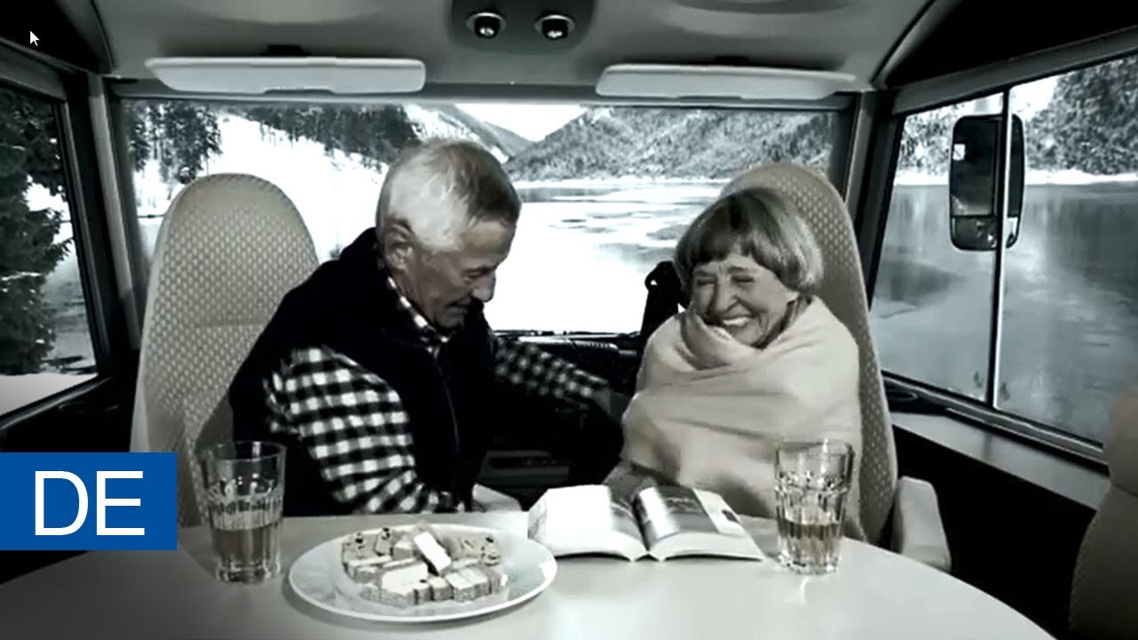 Webasto Reisemobile - mehr Komfort an Bord Ihres Wohnmobils