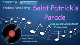 Saint Patricks Parade | Country & Folk | YouTube Audio Library
Saint Patricks Parade | Country & Folk | YouTube Audio Library.
FREE MUSIC COLLECTION. Playlist: https://www.youtube.com/playlist?list=PLosJxAuZ7Fy25x4NLaj3ZLSb_ZJa8a-NI
The YouTube Audio Library is a collection of music tracks that are freely available for YouTube creators to download and feature as background music in their videos.
These high-quality 320kbps tracks are available royalty-free. Using them will not result in a claim on your video.
You may use music files from this library in videos that you monetize on YouTube.
When submitting videos featuring these tracks for monetization, you may be required to supply additional documentation to show how you own commercial rights to the track. In this case, please include the exact title of the song and a brief statement that you downloaded it from the YouTube Audio Library.
Saint Patricks Parade | Country & Folk | YouTube Audio Library: http://youtu.be/M223qxLHfjo
SUBSCRIBE FREE MUSIC COLLECTION: https://www.youtube.com/channel/UCvvarVGeXbI2ZORpBUn0IJA Saint Patricks Parade | Country & Folk | YouTube Audio Library