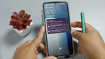 Nothing CMF Phone 2 Pro| How to Show or Hide Notifications on Lock Screen Easily
