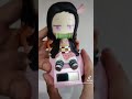 Nezuko Kamado made by Furyu #nezuko #demonslayer #kimetsunoyaiba