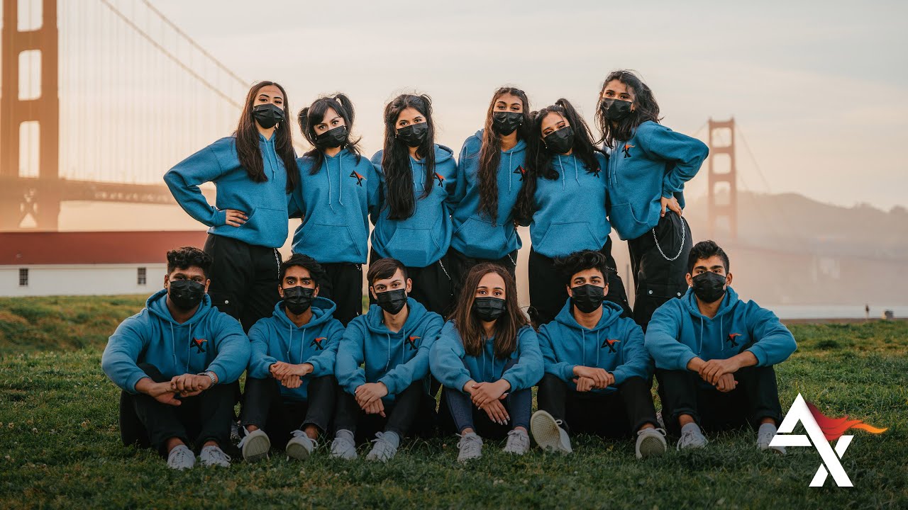 Spark It Like A Taara | Lashkara 10.0 | '20 - '21