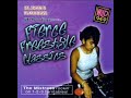 Fierce Freestyle Classic. Freestyle Mix.