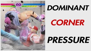 How To Play Alex: Corner Oki