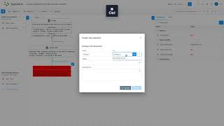 30. Expand the Order Domain Model | SysCraft.io (Light Theme)