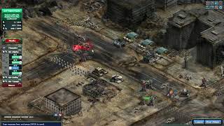 War Commander Cardinal Base Fast and Easy Way