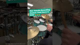#yamahadrums #drumshop #westchester #simonboyardrumshop