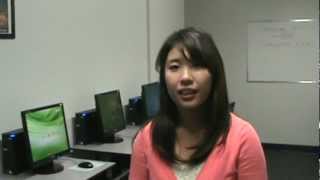 GEOS Calgary Testimonial (Japanese) Geos Calgary Testimonial