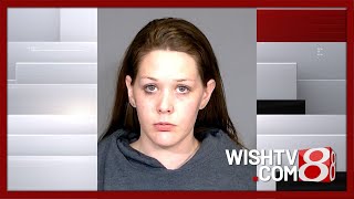 Woman arrested for dealing drugs that led to overdose in Indianapolis