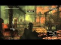 メタルギアソリッド3 HD 山猫部隊 攻略集 MGS3 HD E-Ex Ocelot Unit Fight Strategies 3