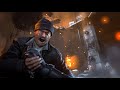 MW2 Remastered Gulag Escape With Captain Price Soap