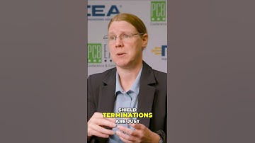 Shield terminations for extreme #EMC environment - Karen Burnham #pcb #ee #electronics #tech #shorts