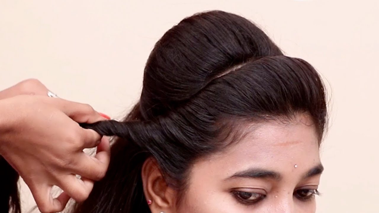 Ready For A Hair Makeover? Try These Trending Messy Bun Hairstyles |  magicpin blog