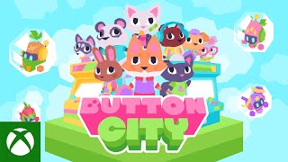 Button City Launch Trailer