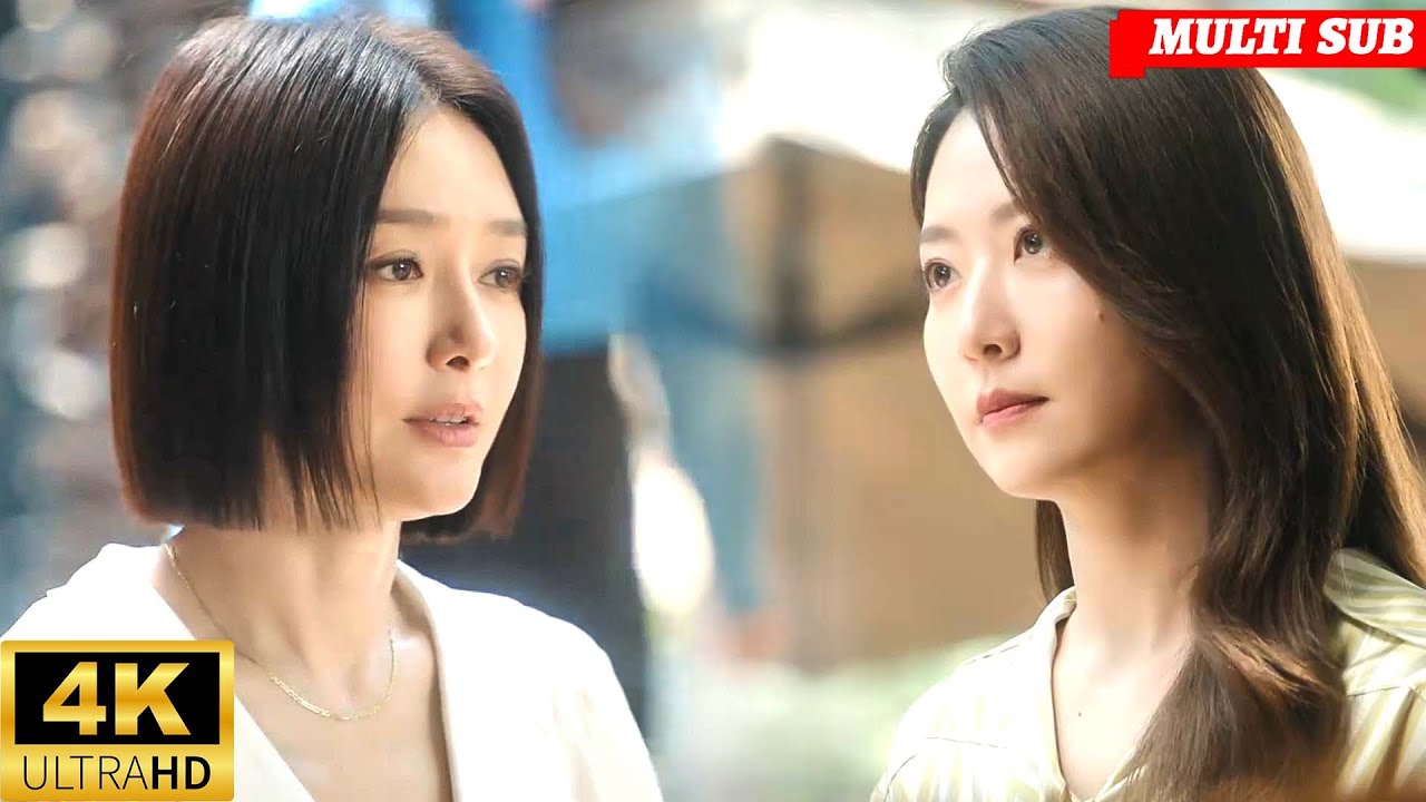 妻子當眾和小三對峙，一招讓她付出代價！💕Chinese drama