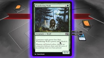 Duels of The Planeswalkers 2015 Single Player Campaign - Part 1