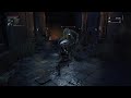 Bloodborne Karanliklarin icinden { Part 3 }