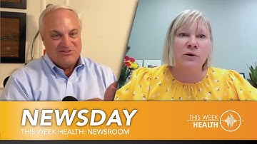 Newsday - Conference Season Wrap Up, Google Search, and how the Future of Healthcare is Mobile