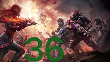 Call of Duty: Mobile - Gameplay Walkthrough Part 36 (Android, iOS, PC)