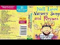 Well Loved Nursery Songs And Rhymes CRS Playhouse 1998 Well Loved Nursery Songs And Rhymes CRS Playhouse 1998