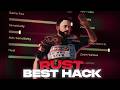 BEST 2026 Rust Hack  Rust Hack Free with Aimbot and Undetected Cheat Features  Download PC
