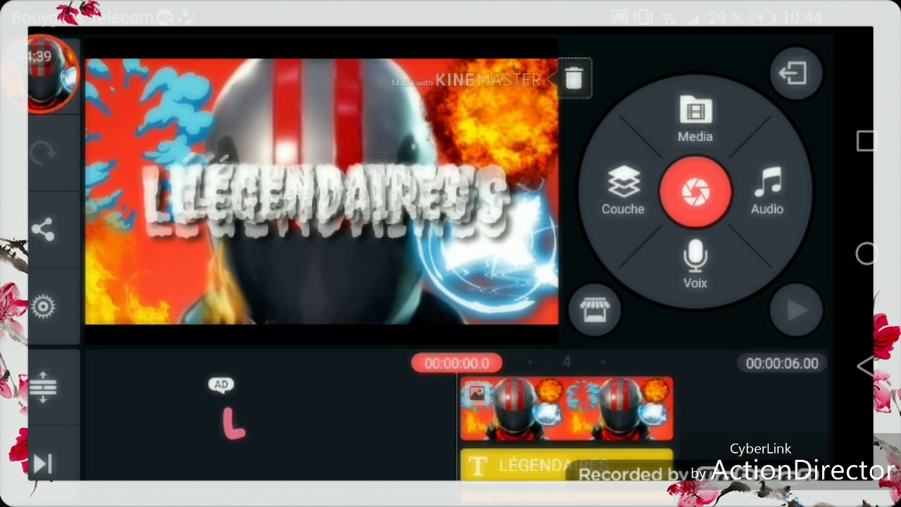 [TUTO]COMMENT FAIRE UNE INTRO - YouTube