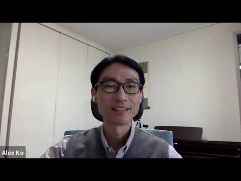 리뷰어인터뷰: 유튜브 뒤집어보기 이재철목사 동영상