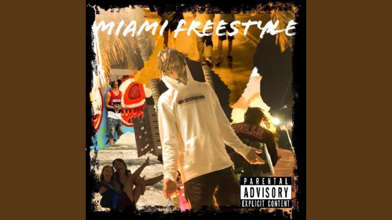 Miami Freestyle YouTube