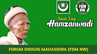 Download Lagu Musik NW... BAPAK KIYAI HAMZANWADI MP3