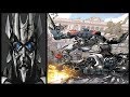 Transformers Movie History: Sideswipe Origin Story (Is he dead?)