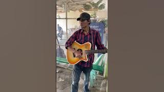 Lagu Palembang Benalu - Ringam Medley