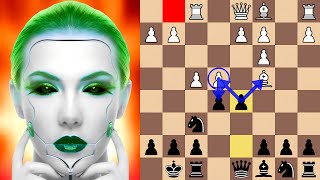 Leelaknightoddss Bishops Opening Gets Demolished By Grandmaster