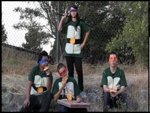 SW2010: MCHS Junior Promo - TMNJ