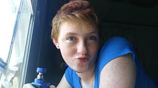 I Think My Sister Is On Crack