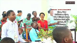 Usiikatae Kazi Yake Bwana || Enock Kipanda, Filbert Kapele & Waabudu