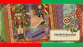 Tchaikovsky: Nutcracker Suite No. 2 (Berlin Philharmonic, Semyon Bychkov)