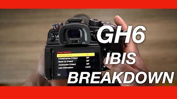 GH6 Stabilization Explained