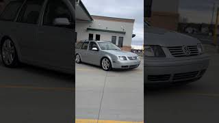 TDI Wagon V3 is live, go check it out! #volkswagen #cars #turbodiesel #tdi #caredit #automotive