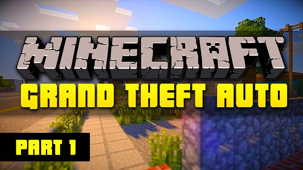 minecraft grand theft auto 1 with vikkstar alia minecraft gta 5