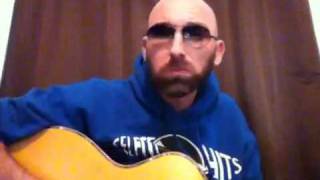 Corey Smith - Songsmith Weekly: On Your Own (Acoustic)