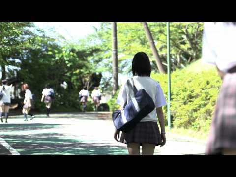 2013.8.17公開映画「スクールガール・コンプレックス -放送部篇-」特報映像