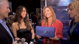 Neurotris Honoring The Emmy Awards