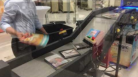 totalAMH - smartBIN and UNLOADER