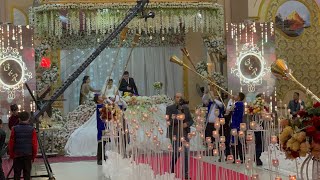 Самая красивая свадьба в Таджикистане город Канибадам❤️❤️❤️