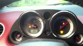 0-60 MPH 2006 Mitsubishi Eclipse GT