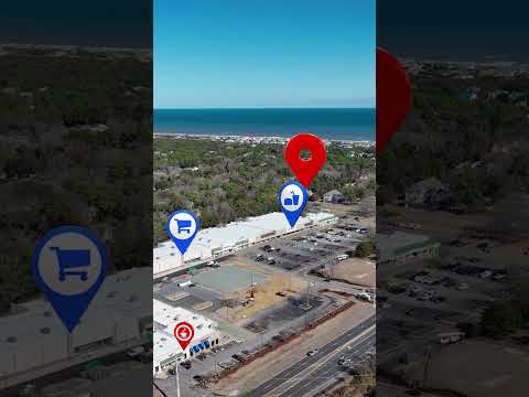 20 Juniper Trail, Southern Shores, NC home video tour