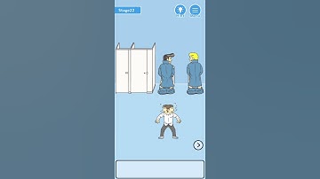 Skip School Gameplay Walkthrough level 22 #shorts #games  #skipschool