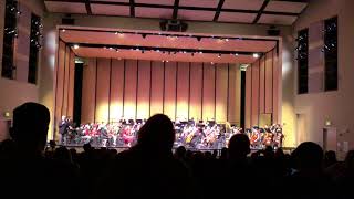 PYO Holiday Concert, 17 Dec, 2017